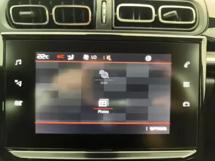 Photo 10 Citroën C3  PureTech 83 S&S BVM5 Shine