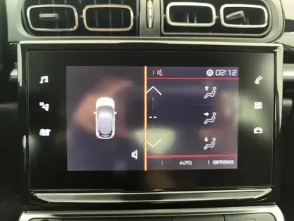 Photo 25 Citroën C3  PureTech 83 S&S BVM5 Shine