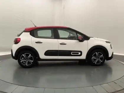 Photo 5 Citroën C3  PureTech 83 S&S BVM5 Shine