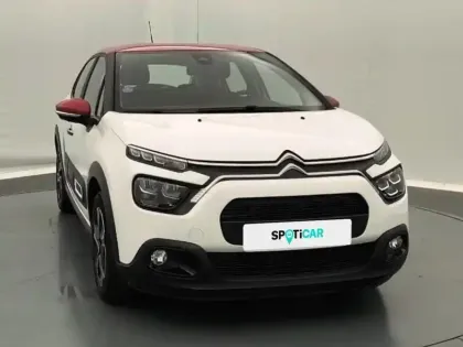 Photo 28 Citroën C3  PureTech 83 S&S BVM5 Shine