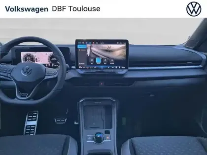 Photo 8 Volkswagen T-roc FL NOUVEAU NF 1.5 ETSI HYBRID 150CH D