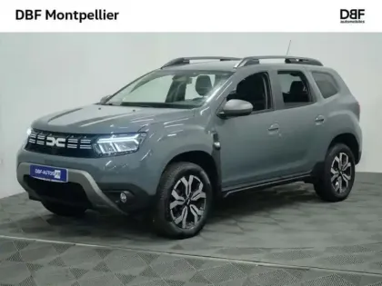 Photo Dacia Duster Tce 150 4x2 Edc Expression