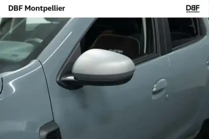 Photo 5 Dacia Duster TCe 150 4x2 EDC Expression