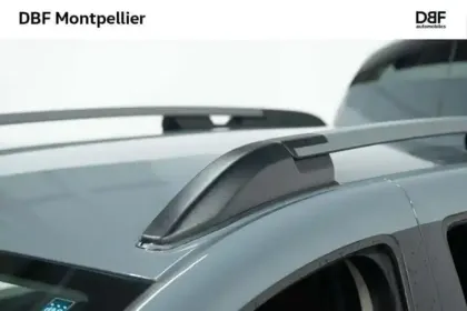 Photo 6 Dacia Duster TCe 150 4x2 EDC Expression