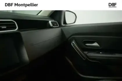 Photo 9 Dacia Duster TCe 150 4x2 EDC Expression