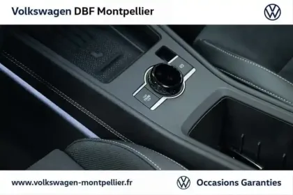 Photo 9 Volkswagen T-roc FL NOUVEAU NF 1.5 ETSI HYBRID 150CH D