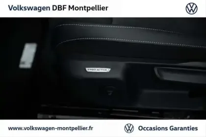 Photo 5 Volkswagen T-roc FL NOUVEAU NF 1.5 ETSI HYBRID 150CH D