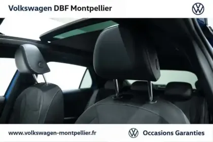 Photo 6 Volkswagen T-roc FL NOUVEAU NF 1.5 ETSI HYBRID 150CH D