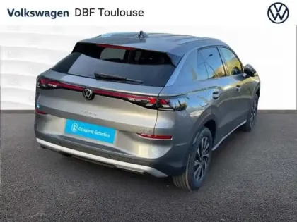 Photo 6 Volkswagen T-roc FL NOUVEAU NF 1.5 ETSI HYBRID 116CH D