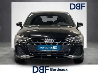 Photo 6 Audi A3 TFSI Mild Hybrid 150 S tronic 7 S line