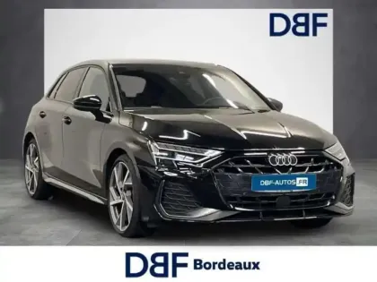 Photo 5 Audi A3 TFSI Mild Hybrid 150 S tronic 7 S line