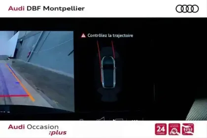 Photo 8 Audi A3 Gén. IV Ph2 S line 5