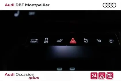 Photo 7 Audi A3 Gén. IV Ph2 S line 5