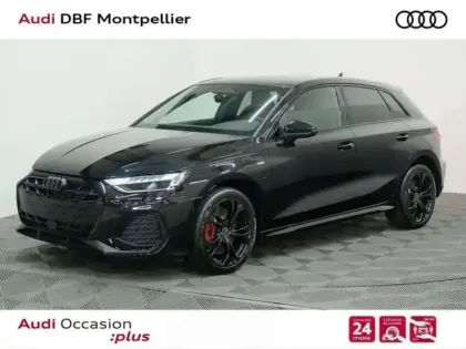 Photo Audi A3 S Line