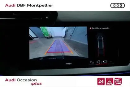 Photo 6 Audi A3 Gén. IV Ph2 S line 5