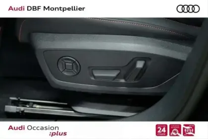 Photo 5 Audi A3 Gén. IV Ph2 S line 5