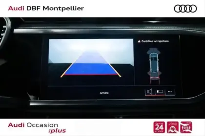 Photo 5 Audi Q3 35 TFSI 150 ch S tronic 7 S line plus