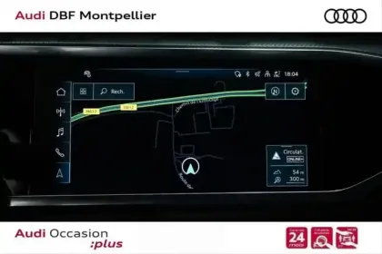 Photo 7 Audi Q3 35 TFSI 150 ch S tronic 7 S line plus