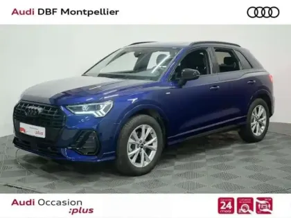 Photo Audi Q3 S Line Plus