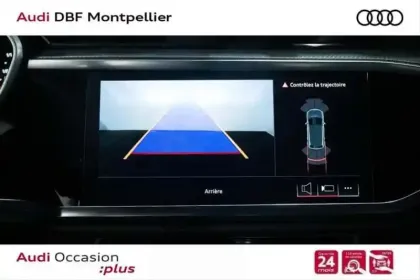 Photo 5 Audi Q3 35 TFSI 150 ch S tronic 7 S line plus