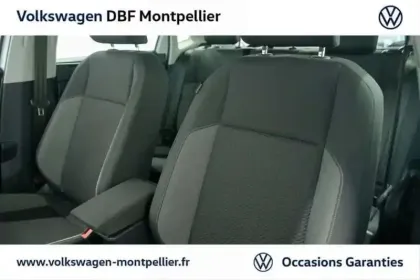 Photo 7 Volkswagen Polo 1.0 TSI 95 S&S DSG7 Life