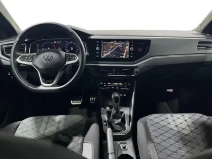 Photo 7 Volkswagen Taigo 1.0 TSI 116 DSG7 R-Line Edition