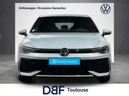 Photo 6 Volkswagen Golf 1.5 eTSI EVO2 150 DSG7 R-Line Edition