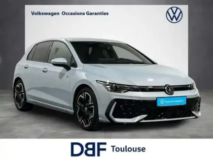 Photo 5 Volkswagen Golf 1.5 eTSI EVO2 150 DSG7 R-Line Edition