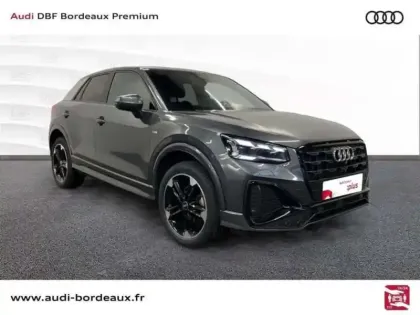 Photo 5 Audi Q2 35 TFSI 150 S tronic 7 S line