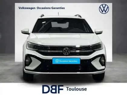 Photo 6 Volkswagen Taigo 1.0 TSI 116 DSG7 R-Line Edition