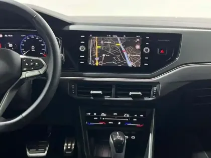 Photo 9 Volkswagen Taigo 1.0 TSI 116 DSG7 R-Line Edition