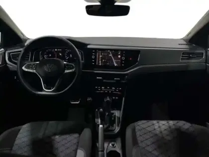 Photo 7 Volkswagen Taigo 1.0 TSI 116 DSG7 R-Line Edition