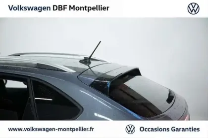 Photo 9 Volkswagen Taigo 1.0 TSI 110 DSG7 Style