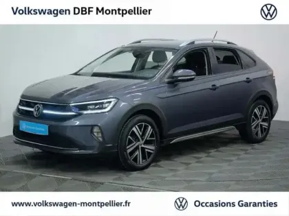 Photo Volkswagen Taigo 1.0 Tsi 110 Dsg7 Style