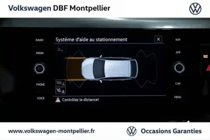 Photo 6 Volkswagen Taigo 1.0 TSI 110 DSG7 Style