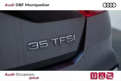 Photo 11 Audi Q2 Gén. I Ph2 S line 5