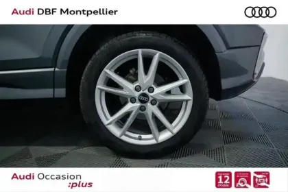 Photo 13 Audi Q2 Gén. I Ph2 S line 5