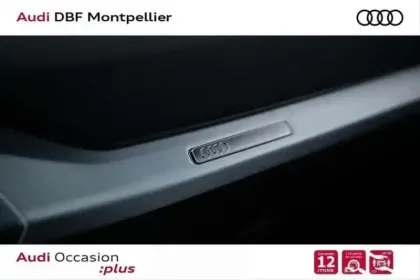 Photo 16 Audi Q2 Gén. I Ph2 S line 5