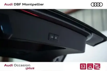 Photo 14 Audi Q2 Gén. I Ph2 S line 5