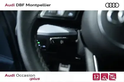 Photo 8 Audi Q2 35 TFSI 150 S tronic 7 S line