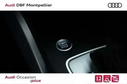 Photo 5 Audi Q2 35 TFSI 150 S tronic 7 S line