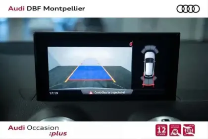 Photo 19 Audi Q2 Gén. I Ph2 S line 5