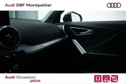 Photo 7 Audi Q2 35 TFSI 150 S tronic 7 S line