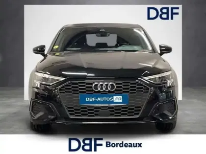 Photo 6 Audi A3 35 TDI 150 S tronic 7 Business Executive