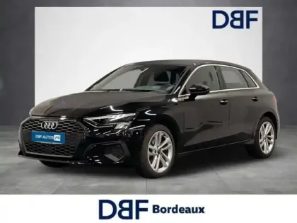 Photo Audi A3 35 Tdi 150 S Tronic 7 Business Executive