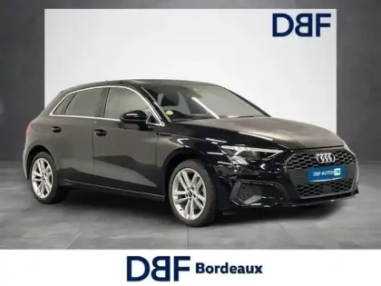 Photo 5 Audi A3 35 TDI 150 S tronic 7 Business Executive