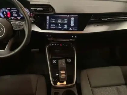 Photo 9 Audi A3 35 TDI 150 S tronic 7 Business Executive