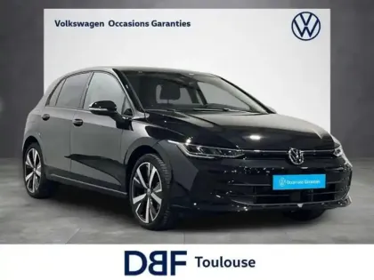 Photo 5 Volkswagen Golf 1.5 eTSI EVO2 116 DSG7 VW Edition