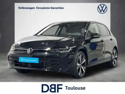 Photo Volkswagen Golf 1.5 Etsi Evo2 116 Dsg7 Vw Edition