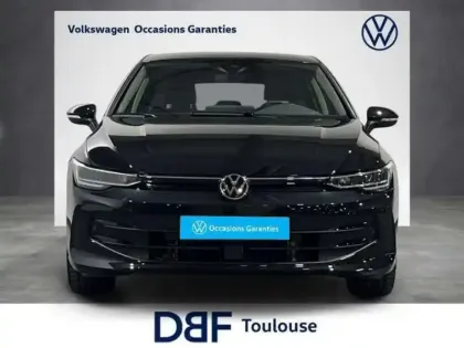 Photo 6 Volkswagen Golf 1.5 eTSI EVO2 116 DSG7 VW Edition